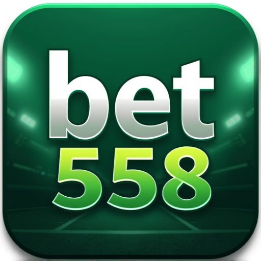 Imagem promocional da bet558 mostrando a plataforma e suas vantagens